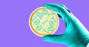 Inteligjenca artificiale krijon një virus të ri që nuk gjendet në natyrë