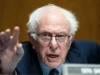 Sanders kërkon pezullimin e zhvillimit të inteligjencës artificiale