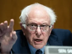 Sanders kërkon pezullimin e zhvillimit të inteligjencës artificiale