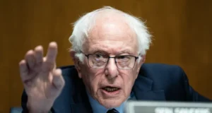 Sanders kërkon pezullimin e zhvillimit të inteligjencës artificiale