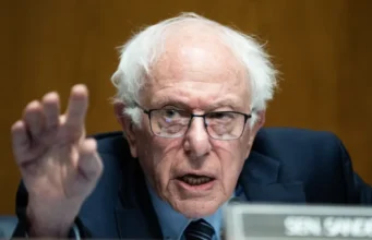 Sanders kërkon pezullimin e zhvillimit të inteligjencës artificiale