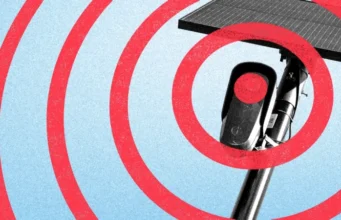 Kamerat Flock dhe qendrat e të dhënave shndërrohen në dy nga temat më të frikshme të IA-së në zgjedhjet e mesmandatit të vitit 2026
