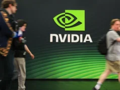 Nvidia parashikon rritje prej 70% të të ardhurave në vitin fiskal 2028