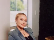 Hayden Panettiere, ylli i “Nashville” dhe “Heroes”, vdes në moshën 36-vjeçare
