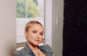 Hayden Panettiere, ylli i “Nashville” dhe “Heroes”, vdes në moshën 36-vjeçare