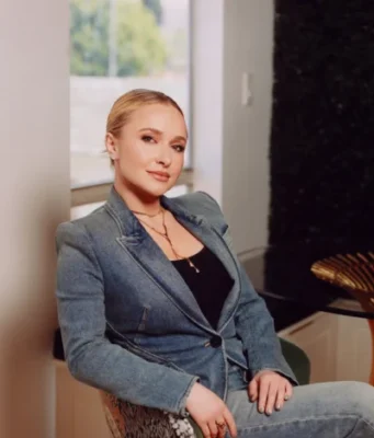 Hayden Panettiere, ylli i “Nashville” dhe “Heroes”, vdes në moshën 36-vjeçare