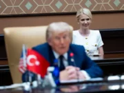Çfarë duhet të dini për Natalie Harp, ndihmësen e Trumpit në Shtëpinë e Bardhë