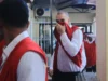 Turisti zviceran dënohet me burg pasi shkeli “Ditën e Heshtjes” në Bali