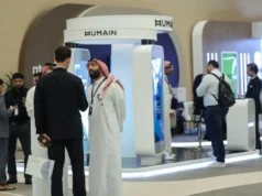 Start-up-i amerikan lidh partneritet me Arabinë Saudite për qendër të dhënash