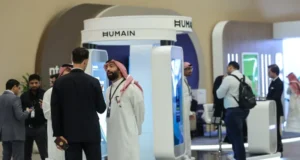 Start-up-i amerikan lidh partneritet me Arabinë Saudite për qendër të dhënash