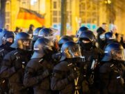 Masa të larta sigurie para zgjedhjeve në Saksoni-Anhalt: Policia përgatitet prej muajsh për operacionin
