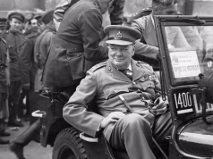 “Shtetet e Bashkuara të Evropës”, ëndrra e papërfunduar e Winston Churchillit