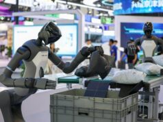 A mund të ndihmojë inteligjenca artificiale në përgatitjen e të diplomuarve për profesionet e së ardhmes?