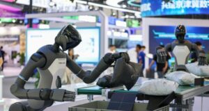 A mund të ndihmojë inteligjenca artificiale në përgatitjen e të diplomuarve për profesionet e së ardhmes?