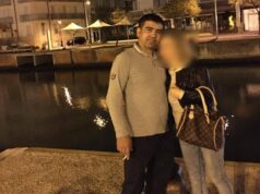 Tronditëse në Itali! Shqiptari tenton të vrasë bashkëshorten, hedh makinën në det me gruan brenda dhe arratiset