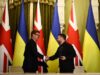 Londra përgatitet për një sulm rus: «Do ta bëjnë, është e pashmangshme». Rezerva uji dhe ushqime të konservuara, po vjen «manuali» i ri