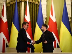 Londra përgatitet për një sulm rus: «Do ta bëjnë, është e pashmangshme». Rezerva uji dhe ushqime të konservuara, po vjen «manuali» i ri