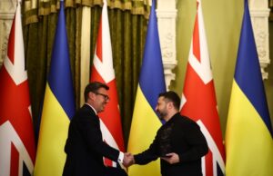 Londra përgatitet për një sulm rus: «Do ta bëjnë, është e pashmangshme». Rezerva uji dhe ushqime të konservuara, po vjen «manuali» i ri