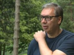 “JEMI MË TË MIRËT NË RAJON, DO TË LUFTOJMË QË TË MOS MBETEMI PRAPA” – Vuçiqi për Serbinë si qendër të zhvillimit të inteligjencës artificiale