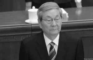 Vdekja e Zhu Rongji-t: trashëgimia e ndërlikuar e një reformatori