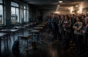 NXËNËS GJITHNJË E MË PAK, MËSUES GJITHNJË E MË SHUMË: Për tre vjet, 28 shkolla më pak dhe mbi 600 mësues më shumë