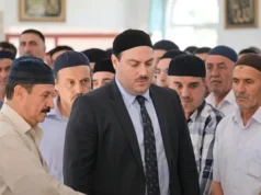 Zbardhet dëshmia e Alihan Kurişit