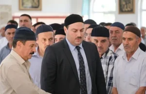 Zbardhet dëshmia e Alihan Kurişit
