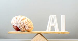 A ka trashëguar inteligjenca artificiale një mendësi mashkullore?