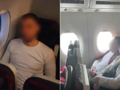 U arratis në skajin tjetër të botës, por nuk shpëtoi – Serkan Kurtuluş ekstradohet në Turqi