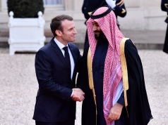 Mohammed bin Salman në Paris: Rikthimi në skenë i një partneri që është bërë i domosdoshëm