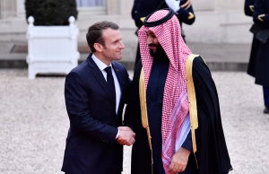 Mohammed bin Salman në Paris: Rikthimi në skenë i një partneri që është bërë i domosdoshëm