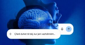 Njerëzit diskutojnë me IA-në edhe për vetëvrasjen; në Amerikë tashmë po vendosen ndalime. Si mund të ndërthuret inteligjenca artificiale me shëndetin mendor?