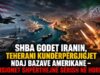 SHBA GODET IRANIN, TEHERANI KUNDËRPËRGJIGJET NDAJ BAZAVE AMERIKANE – TENSIONET SHPËRTHEJNË SËRISH NË HORMUZ