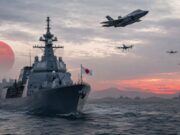JAPONIA PËRSHPEJTON FUQIZIMIN USHTARAK, KINA CILËSOHET SFIDA MË E MADHE STRATEGJIKE