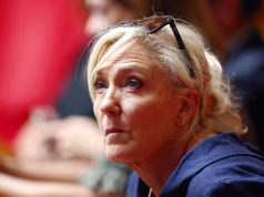 Zgjedhjet presidenciale 2027: Pesha e fshehtë e IA-së në zgjedhjen e francezëve