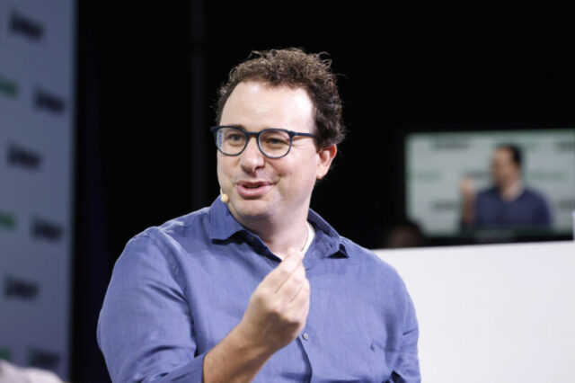 TechCrunch Disrupt 2023 - Day 2