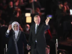 AK Parti feston 25-vjetorin – Presidenti Erdoğan: Jemi krenarë që kemi përmbyllur një çerekshekull