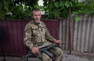 Lufta në Ukrainë, 173 ditë në “zonën e vdekjes”: Rrëfimi tronditës i një ushtari në vijën e parë përballë rusëve