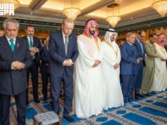Përballë Iranit, Arabia Saudite, Pakistani dhe Turqia forcojnë bashkëpunimin ushtarak