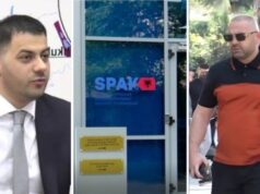 Arrestimi i Agasit dhe Shpatarakut, SPAK jep detaje