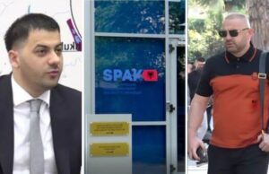 Arrestimi i Agasit dhe Shpatarakut, SPAK jep detaje