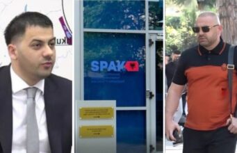Arrestimi i Agasit dhe Shpatarakut, SPAK jep detaje