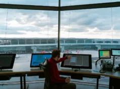 Aeroporti i Stambollit ruan vendin në krye të Evropës