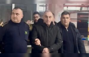 NESËR NIS GJYKIMI PËR “LOTARINË SHTETËRORE”: Artan Grubi dhe shtatë të tjerë dalin para togave të zeza, përballen me akuzë për dëm prej 507,6 milionë denarësh