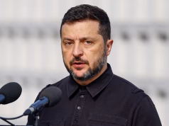 Ukrainë: Operacion i gjerë kundër korrupsionit godet rrethin e Volodymyr Zelenskyt