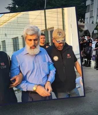 Hetimi ndaj Fondacionit Furkan: Numri i të ndaluarve arrin në 62, sekuestrohen hard disqet që ishin larguar nga ambientet