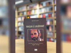 500 fakte nga rrëfimi i Agim Vincës në librin-intervistë “Magjia e ligjërimit” të Miftar Kurtit