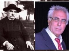 NDRE MJEDA (Me rastin e 89-vjetorit të vajtjes në amshim)