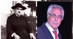 NDRE MJEDA (Me rastin e 89-vjetorit të vajtjes në amshim)