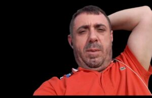 Pikëllim në Llërcë të Tetovës dhe në mërgatën shqiptare në Berlin: Ndërron jetë në moshën 56-vjeçare Qenan Rexhepi